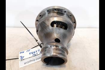 salg af Differentiale, Hinterachsen Valtra T191