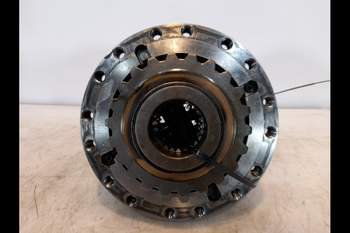 salg af Differentiale, Hinterachsen Valtra T191