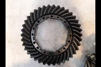 salg af Differentiale, Hinterachsen Valtra T191