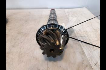 salg af Differentiale, Hinterachsen Valtra T191