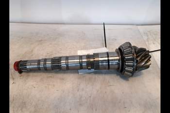 salg af Differentiale, Hinterachsen Valtra T191