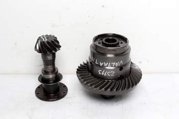 salg af Vorderachsdifferential Valtra T191