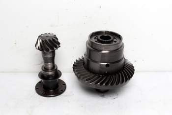 salg af Vorderachsdifferential Valtra T191