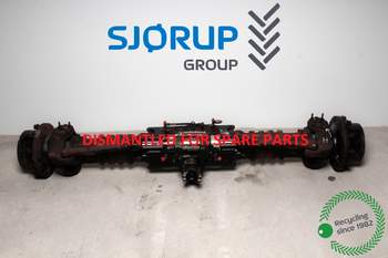 salg af Zerlegte Vorderachsen Manitou MLT845-120 
