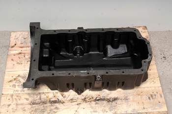 salg af Ölwanne Manitou MLT845-120