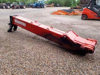salg af Teleskoplader Arm Manitou MLT845-120