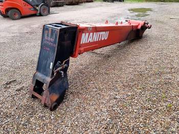 salg af Teleskoplader Arm Manitou MLT845-120