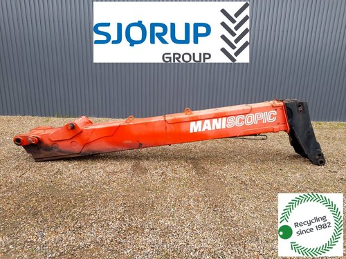 salg af Teleskoplader Arm Manitou MLT845-120