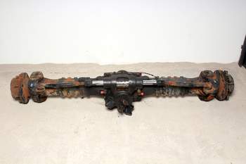 salg af Hinterachse Manitou 1340