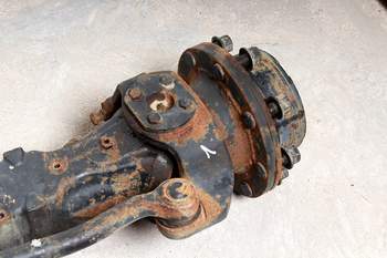 salg af Hinterachse Manitou 1340
