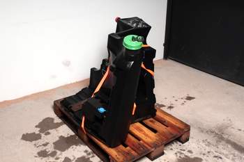 salg af Kraftstofftank John Deere 7230 R
