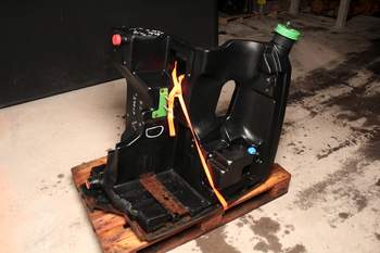 salg af Kraftstofftank John Deere 7230 R