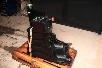 salg af Kraftstofftank John Deere 7230 R