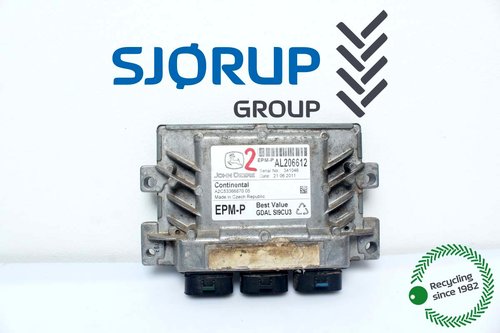 salg af Steuergerät (ECU) John Deere 7230 R