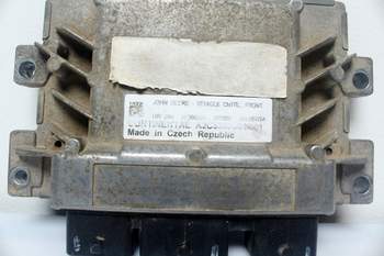 salg af Steuergerät (ECU) John Deere 7230 R