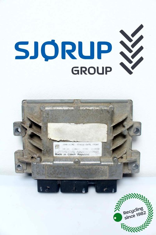 salg af Steuergerät (ECU) John Deere 7230 R