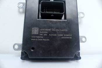 salg af Steuergerät (ECU) John Deere 6195 R