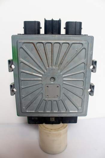 salg af Steuergerät (ECU) John Deere 6195 R