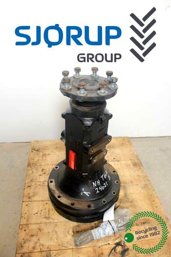 salg af New Holland T6010 RIGHT Rear Half Axle