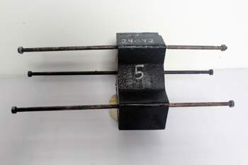 salg af Zusatzsteuergerät Case CVX150
