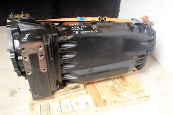 salg af Getriebe Case CVX150