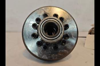 salg af Vorderachsdifferential John Deere 6300