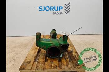 salg af John Deere 6300 RIGHT Front axle house