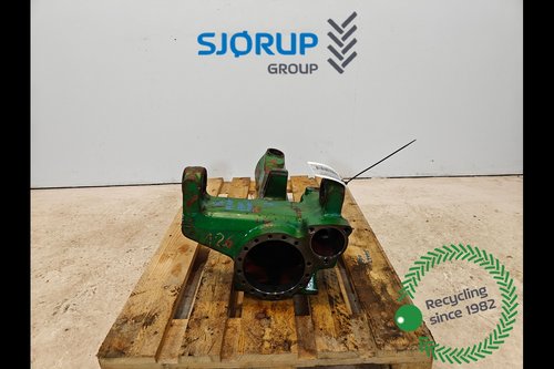 salg af John Deere 6300 RIGHT Front axle house
