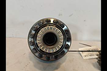 salg af Fendt Farmer 312  Front axle differential