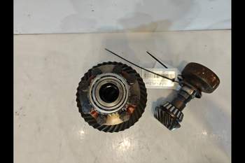 salg af Fendt Farmer 312  Front axle differential