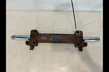 salg af Fendt Farmer 312  Front axle steering cylinder