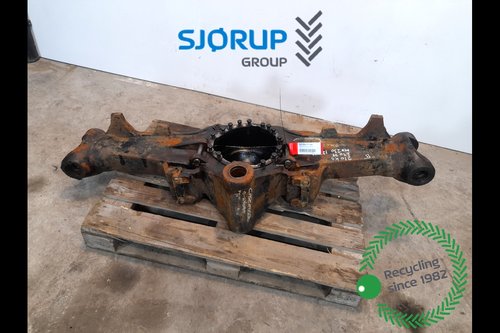 salg af Vorderachsgehäuse Case Magnum MX230