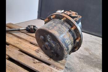 salg af Endandtrieb Vorderachse Case Magnum MX230 RECHT