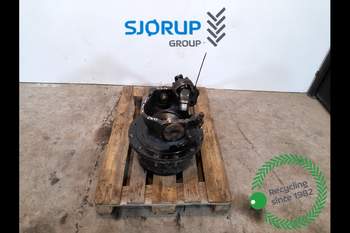 salg af Case Magnum MX230 RIGHT Front axle final drive