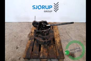 salg af Case Magnum MX230 LEFT Front axle final drive