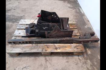 salg af Anhängerkupplung Case Magnum MX230