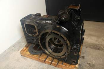 salg af Hinterachsen Case Optum 300