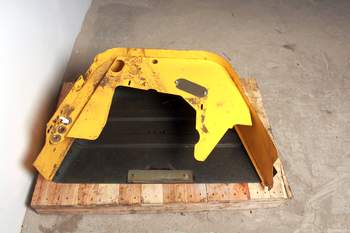 salg af Seitenplatte New Holland BB9090