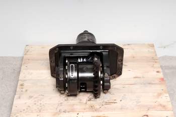 salg af Vorderachsdifferential New Holland 8560