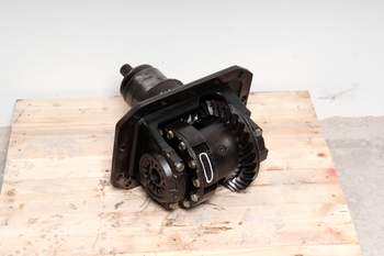 salg af Vorderachsdifferential New Holland 8560