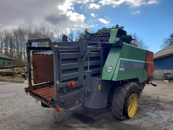 salg af Fendt 12130N Baler