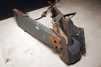 salg af Anhängeböcke Fendt 12130N