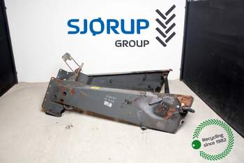 Fendt 12130N Towing frame Fendt 12130N Towing frame