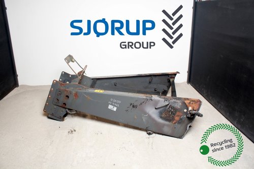 salg af Anhängeböcke Fendt 12130N