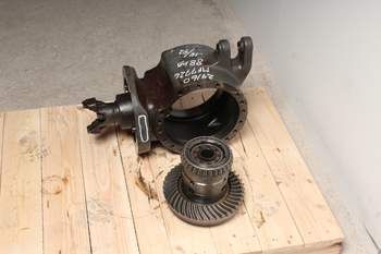salg af Foraksel Differentiale Massey Ferguson 7726