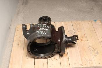 salg af Foraksel Differentiale Massey Ferguson 7726