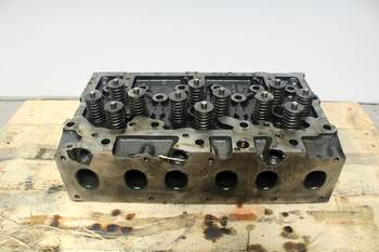 salg af Zylinderkopf Massey Ferguson 7726
