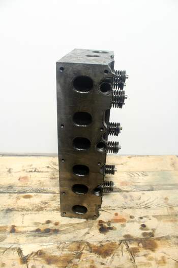 salg af Zylinderkopf Massey Ferguson 7726