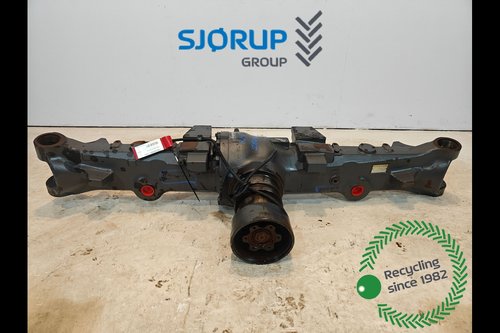 salg af Adskilt Foraksel Fendt 828