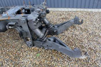 salg af Fronthydraulik Fendt 828